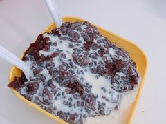 -美肴冰品·汉堡·牛腩饭(总店)