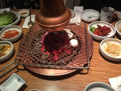-王妃家(明洞中央店)