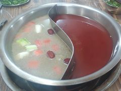 -满天星太珍火锅