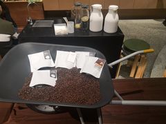 -Seesaw Coffee(朝阳大悦城店)