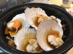 元贝鸡煲-芳村榕树头叹佬鸡煲(体育西店)