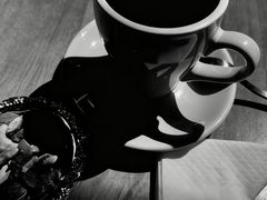 -咖法森林·咖啡  酒吧(天河店)