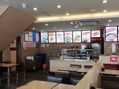 -李先生牛肉面大王(辽宁路店)
