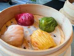 -白天鹅宾馆-宏图府餐厅