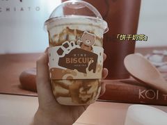 -KOI The(卓悦汇购物中心店)