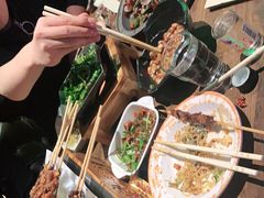 -肉串汪(望京店)