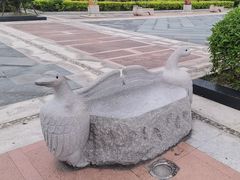 -中国闽台缘博物馆