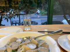 -龙井壹号·茶缘山景宴(龙井村店)