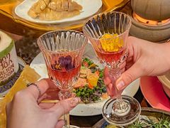 -狮拾久·现代新加坡料理(福田COCO Park店)