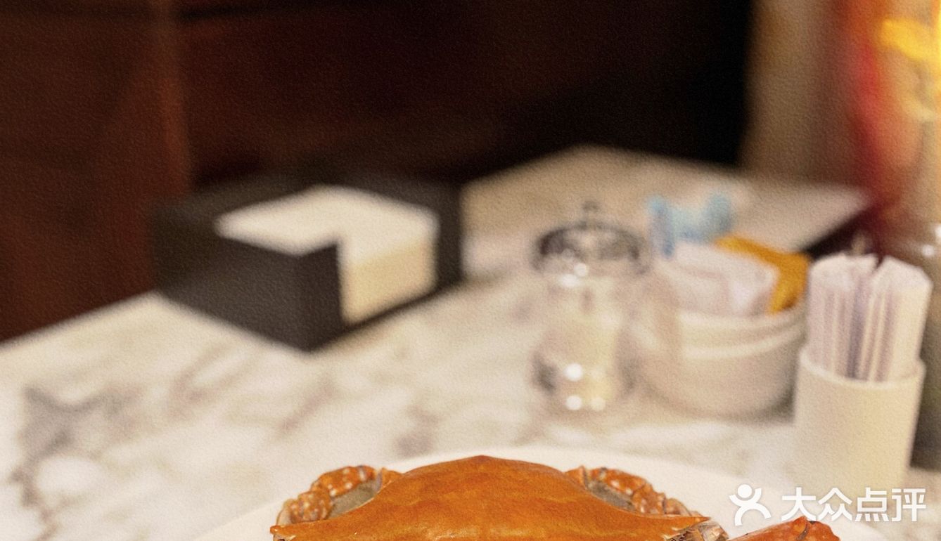 天津瑞吉酒店·河岸餐厅·龙虾🦞盛宴