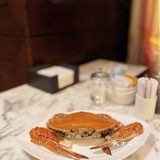 天津瑞吉酒店·河岸餐厅·龙虾🦞盛宴