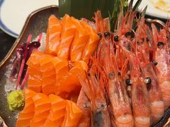 -大渔铁板烧(万象城店)