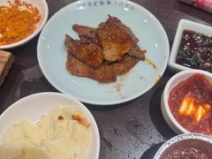 -蒜香焼肉PURUSHIN(马场路店)
