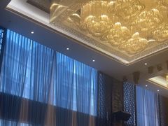 -佛山顺德香云纱园林酒店-宴会厅