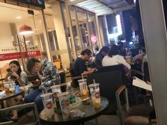 -85度C(深圳佳宁娜店)