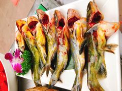 -楠柏弯休闲山庄(梨花溪店)
