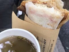 -孙奶奶葱包桧