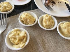 -东方红海鲜百汇(国际大厦店)