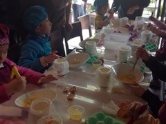 -Geneva日内瓦餐厅(西郊宝成花苑店)