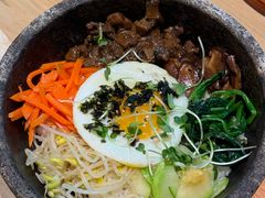 -西塔老太太拌饭(城市集市龙之梦店)