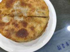 -杨记小骨头羊杂馆(南五马路店)