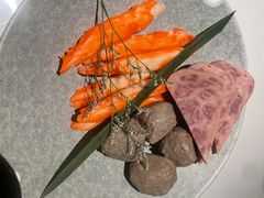 -芸山季·云南野生菌火锅(南翔印象城MEGA店)