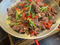 -吃货私房菜(丽江束河古镇店)
