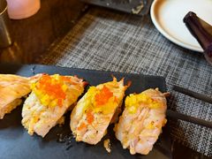 -昊·来了寿司(台湾街店)