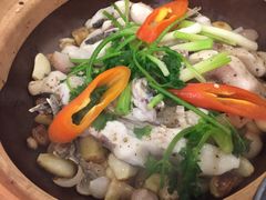 -美极鲜食坊(宝安南路店)