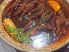 -山四砂锅(太原钟楼街店)