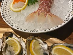 -Mr·Fish鱼鲜生海鲜放题(银泰in99店)