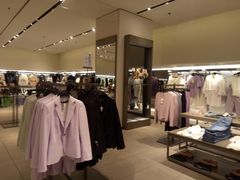 -ZARA(重庆华润万象城中区店)