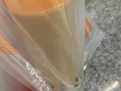 -CoCo都可(江宁托乐嘉店)