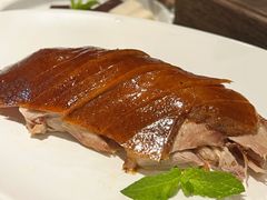 -四季民福烤鸭店(望京旺角店)