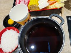 -吉野家(红博中央公园店)