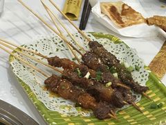 -乡土黄·鲜牛肉火锅·小龙虾(兴业街店)