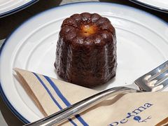 可露丽-Perma Café樸門(五羊店)