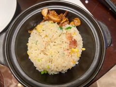 -大理实力希尔顿酒店•御玺中餐厅