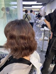 -Sying杉影日式烫染專門店