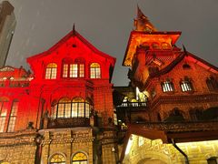 -马勒别墅饭店(静安寺店)