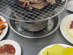 -松明一烤肉馆(鲁园店)