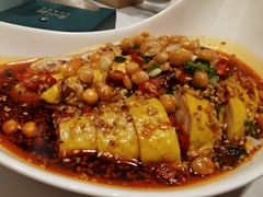 -南山翁新概念川菜(江宁万达广场店)