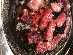-一牛道炭火烧肉居酒屋(椒江店)