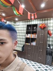 -Joker先生·男士理发馆