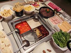 -海底捞火锅(群光广场店)