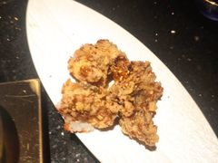 -上井料理黑金店(IFS国金中心店)