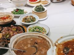 -丽华园(汉阳龙阳店)