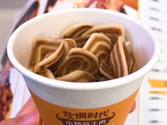 -炊烟小炒黄牛肉(中心印象城店)