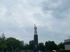 -侵华日军南京大屠杀遇难同胞纪念馆