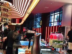 大堂-人民咖啡馆(四行仓库店)